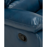 Clifton Leather Gel Recliner
