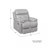 Lance Recliner