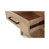 Belenburg Square End Table