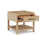 Belenburg Square End Table
