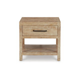 Belenburg Square End Table