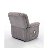 Charleston Microfiber Lift Chair