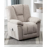 Charleston Microfiber Lift Chair