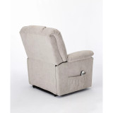 Charleston Microfiber Lift Chair