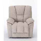 Charleston Microfiber Lift Chair