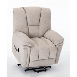 Charleston Microfiber Lift Chair