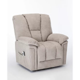 Charleston Microfiber Lift Chair