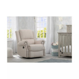 Dylan Nursery Recliner Glider Swivel Chair