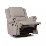Dylan Nursery Recliner Glider Swivel Chair