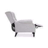 Charles Fabric Recliner