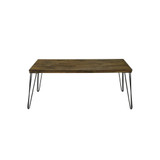 Dunbar Rectangular Coffee Table