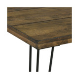Dunbar Rectangular Coffee Table