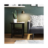 Amherst End Table