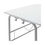 Kids Project Centre with Art Learning G Table and Bench