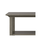 Redmond Solid Wood Console Sofa Table