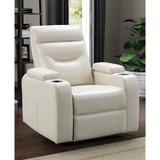 Clark Power Theater Recliner