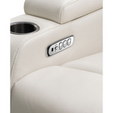 Clark Power Theater Recliner