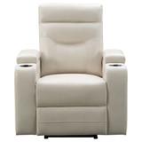 Clark Power Theater Recliner