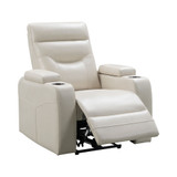 Clark Power Theater Recliner