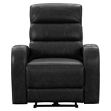 Andrea Leather Power Recliner