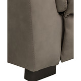 Shelly Leather Power Recliner