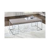 Chafik Coffee Table