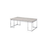Chafik Coffee Table