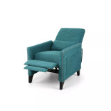 Alscot Contemporary Push Back Recliner