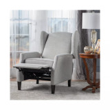 Sherell Wingback Recliner
