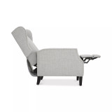 Sherell Wingback Recliner