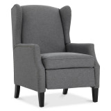 Sherell Wingback Recliner