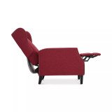 Sherell Wingback Recliner