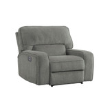 Elevated Power Recliner