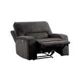 Elevated Power Recliner