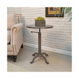 Eileen Adjustable Vintage Table