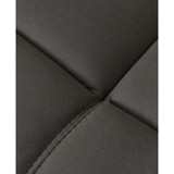 Maggie Fabric Manual Recliner