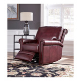 Grant Chair with Power Motion Recline