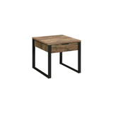 Aflo End Table