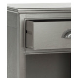Griffin End Table