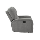 Elevated Recliner