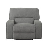 Elevated Recliner