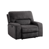 Elevated Recliner