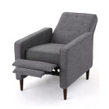 Wadena Recliner Club Chair