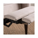 Wadena Recliner Club Chair