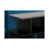 Accent Table - 24" H Top
