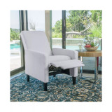 Hayden Fabric Recliner