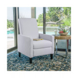 Hayden Fabric Recliner