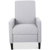 Hayden Fabric Recliner