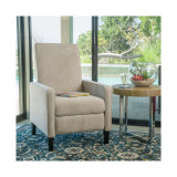 Hayden Fabric Recliner