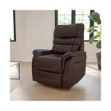 Electric Remote Powered Elderly Lift Recliner